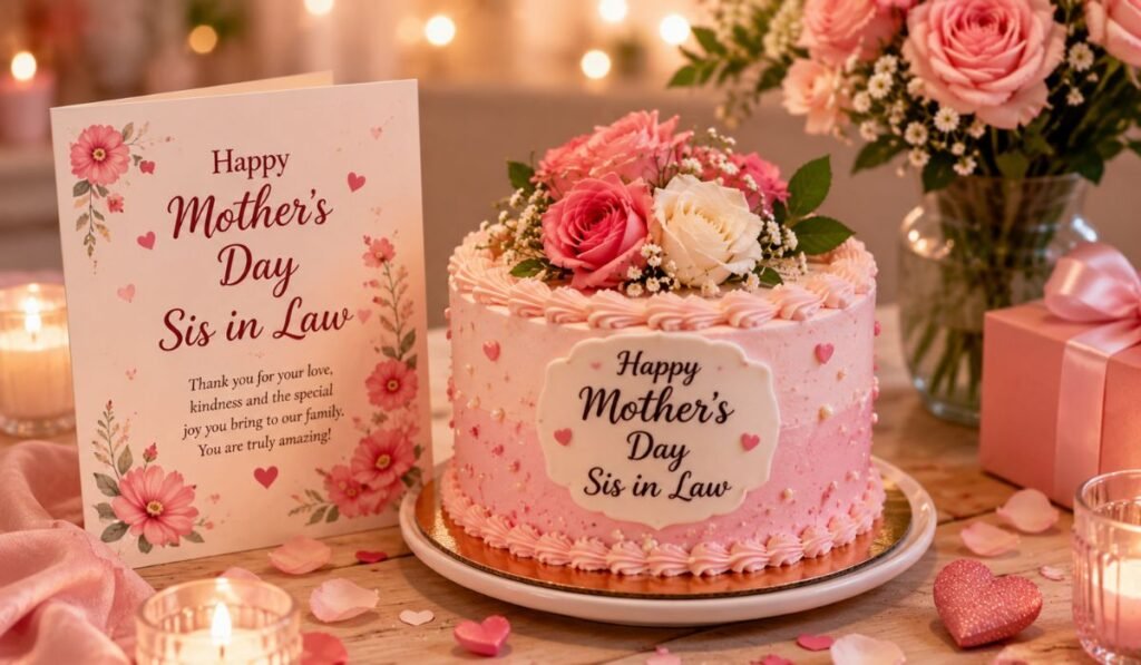 mother day wishes