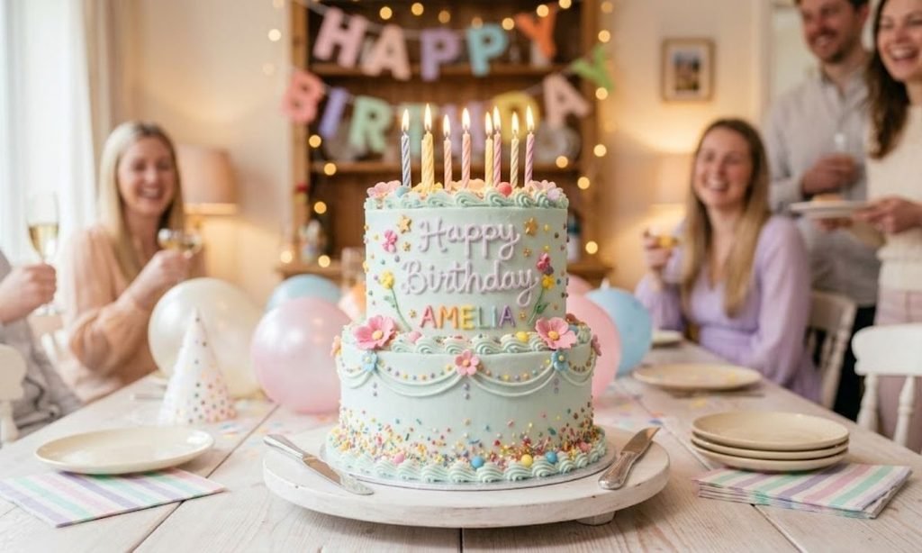 80 Happy 20th Birthday Wishes to Celebrate a Milestone Year