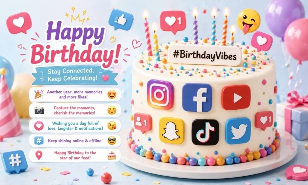 80 Happy 20th Birthday Wishes to Celebrate a Milestone Year 