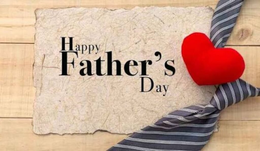 fathers day wishes