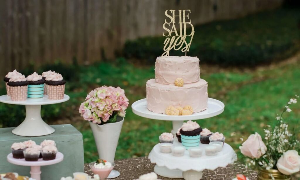 Short Bridal Shower Wishes That Are Sweet, Funny & Loving