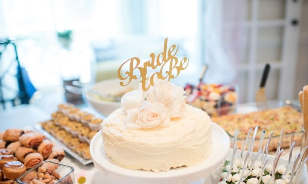 Short Bridal Shower Wishes That Are Sweet, Funny & Loving