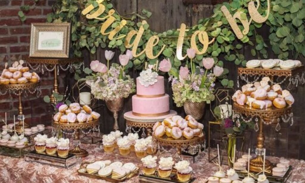 Short Bridal Shower Wishes That Are Sweet, Funny & Loving