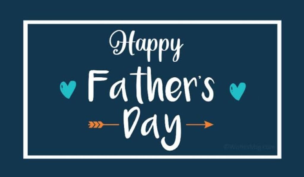 fathers day wishes