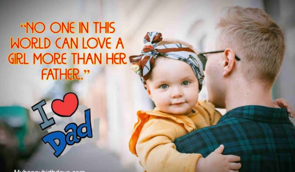 fathers day wishes