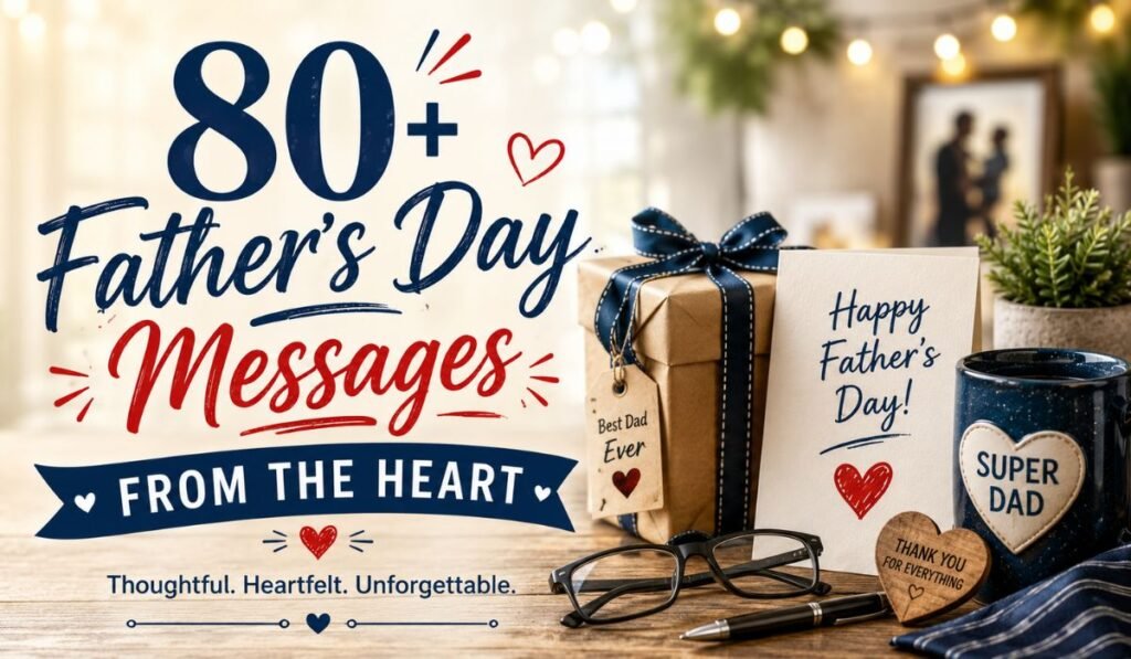 fathers day wishes
