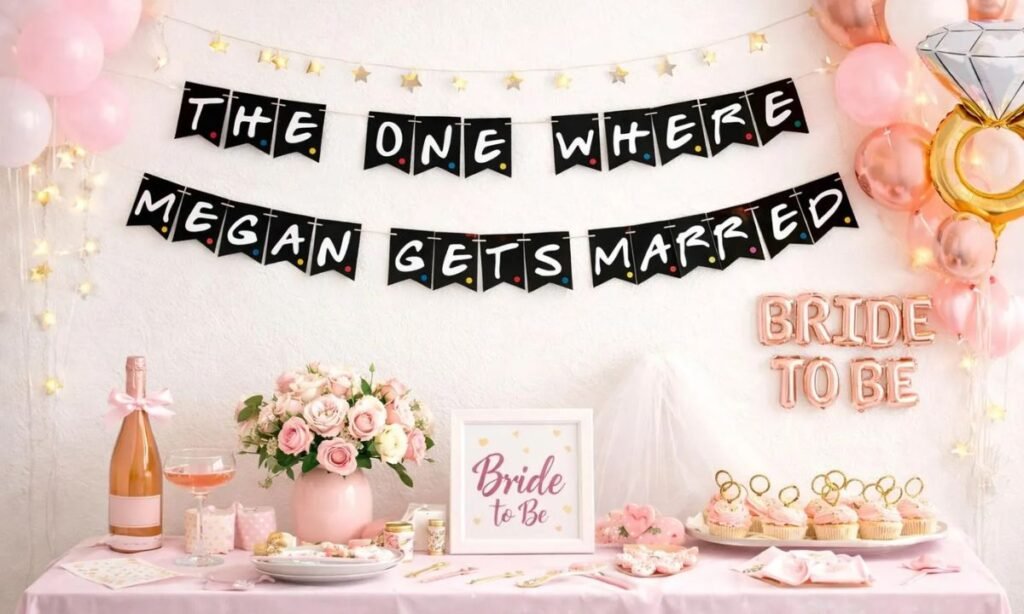 Short Bridal Shower Wishes That Are Sweet, Funny & Loving