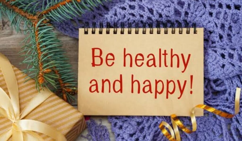 birthday wishes for good health