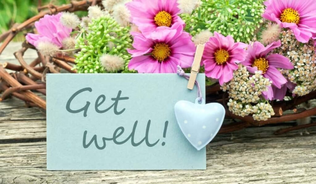 birthday wishes for good health