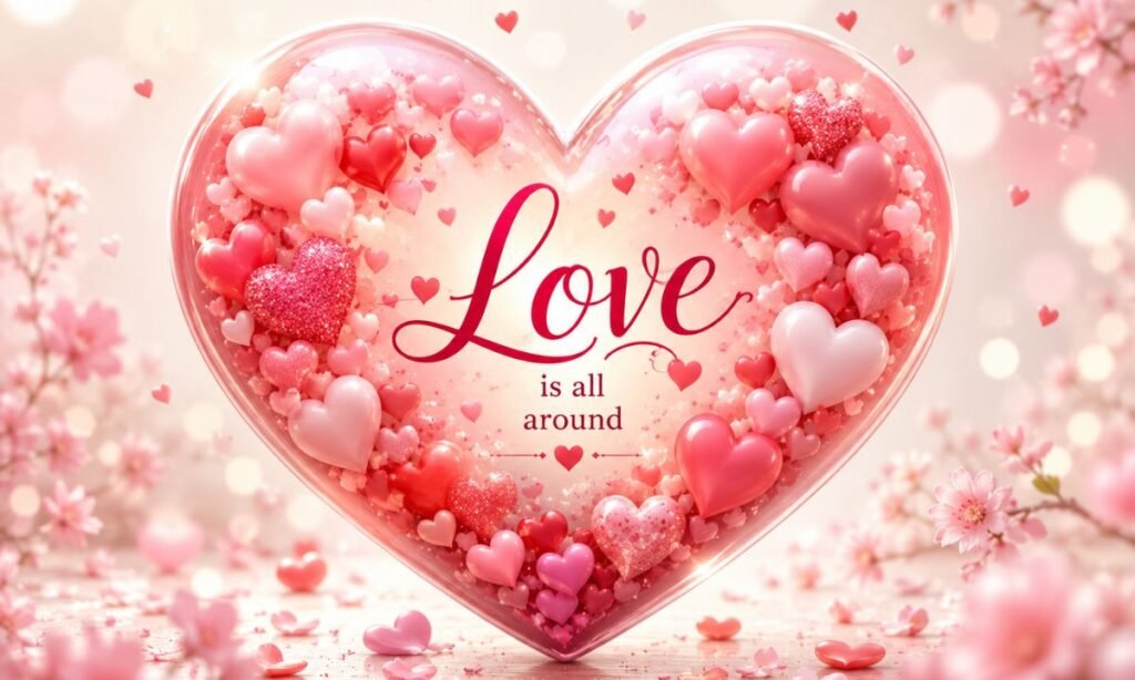 Valentine’s Day Wishes (1)