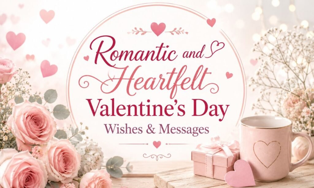 Valentine’s Day Wishes (1)