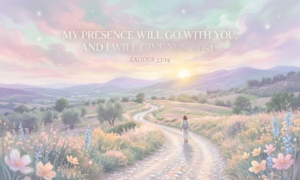 60 Bible Verses on Fatherly Love and Protection