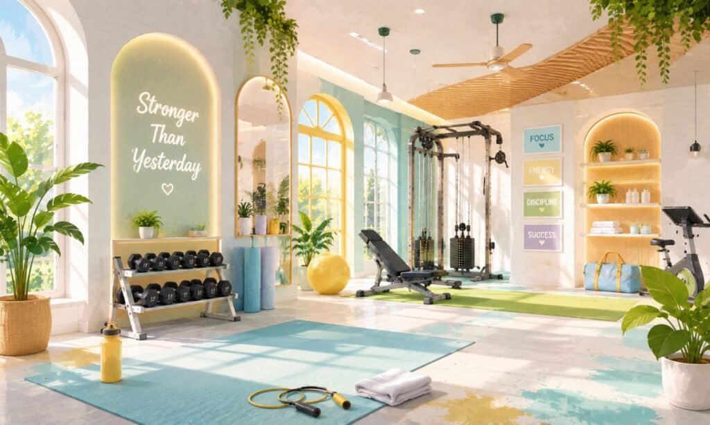 110 Workout Motivational Quotes to Fuel Your Fitness Goals