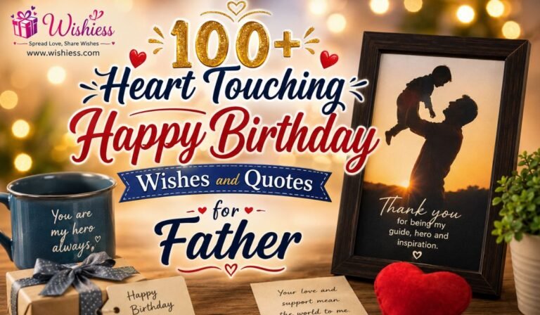 Happy Birthday Dad
