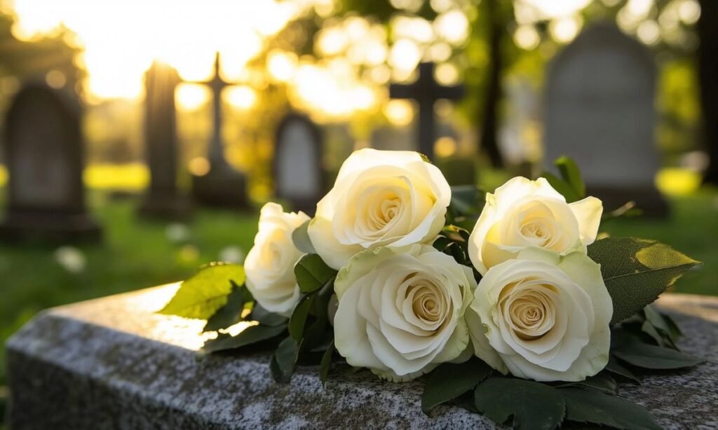 Heartfelt Death Anniversary Messages for Mom
