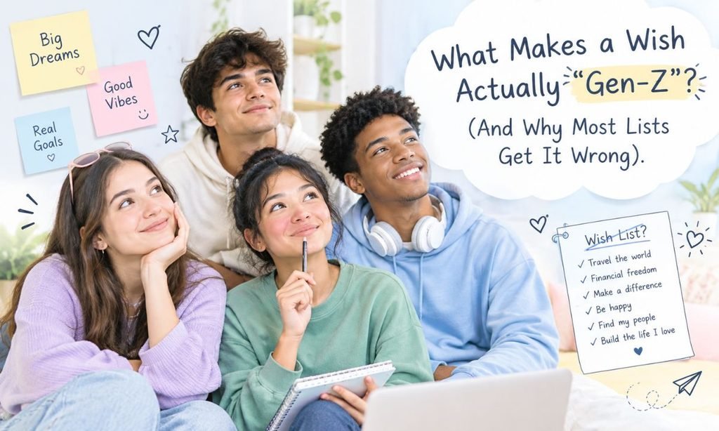 Gen-Z Birthday Wishes
