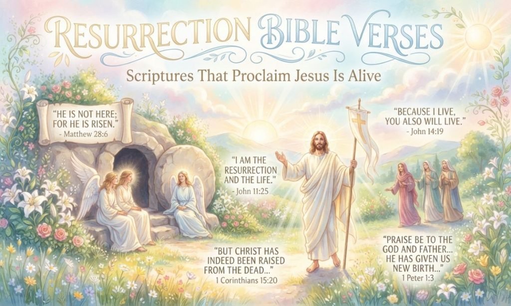 Resurrection of Jesus