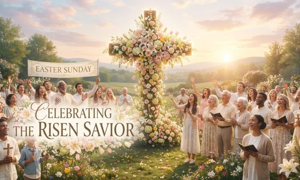 Resurrection of Jesus