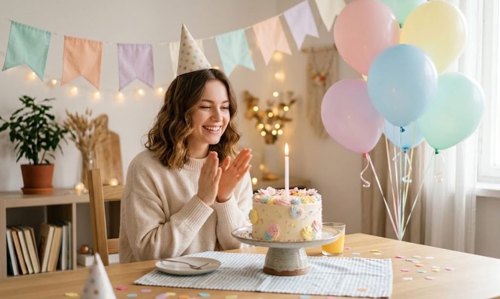 Birthday Wishes for Aunt