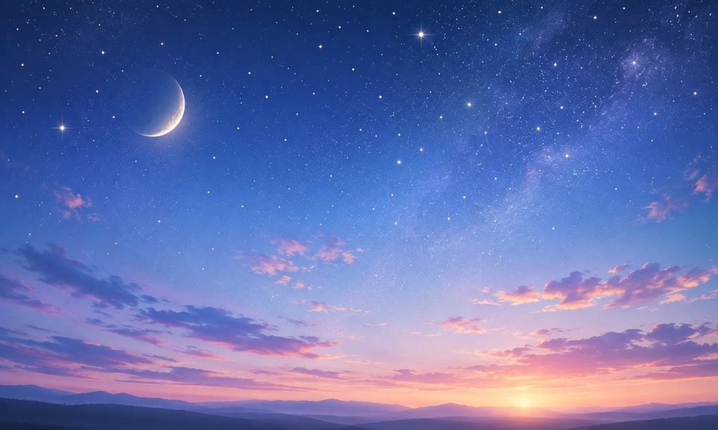 50+ Famous Quotes About Stars From Poets, Scientists & Dreamers