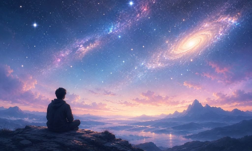 50+ Famous Quotes About Stars From Poets, Scientists & Dreamers