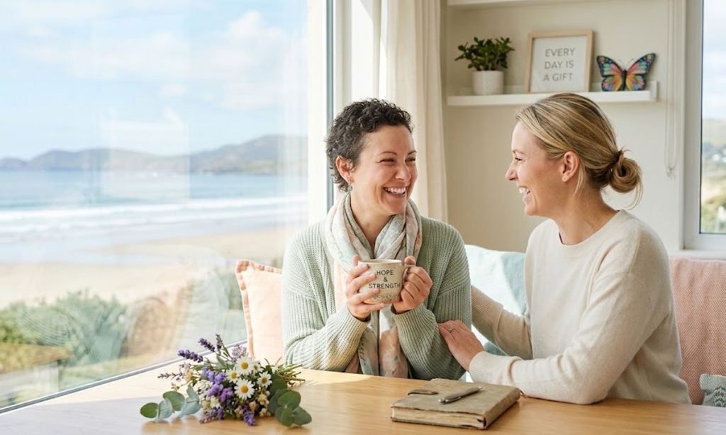 60+ Short Positive Messages for Cancer Patients