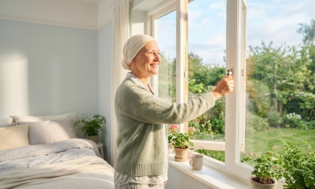 60+ Short Positive Messages for Cancer Patients