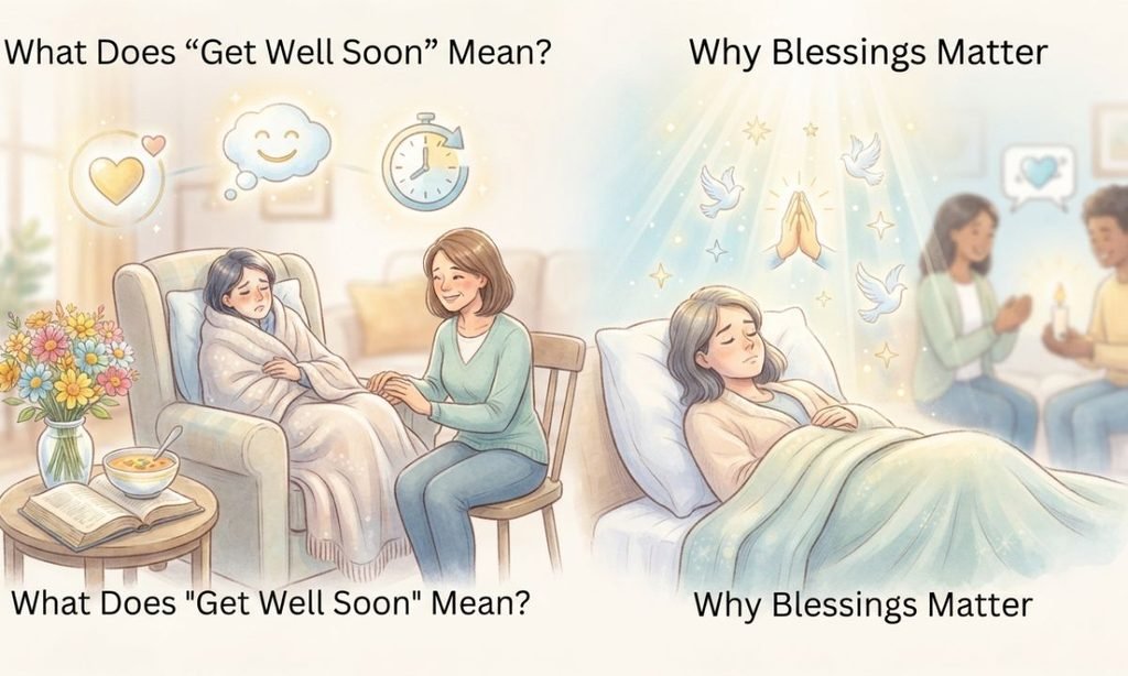 Get Well Soon
