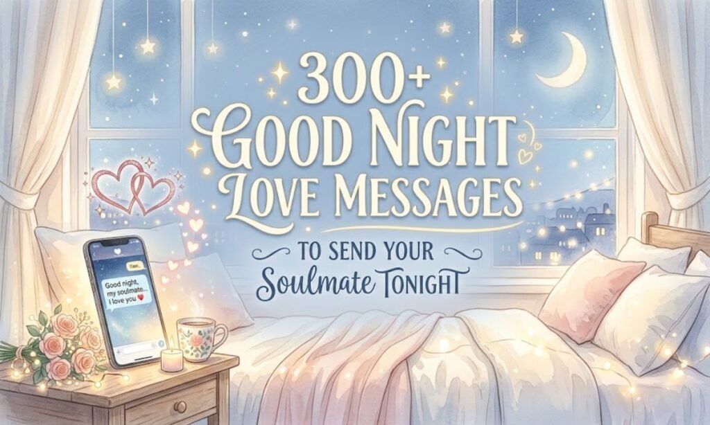 Love Messages