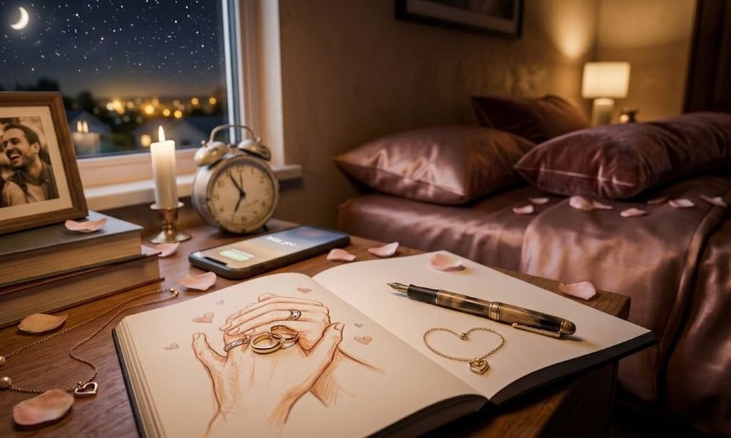 Good Night Love Messages