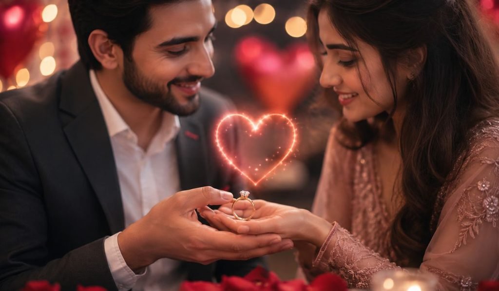Engagement Anniversary Wishes
