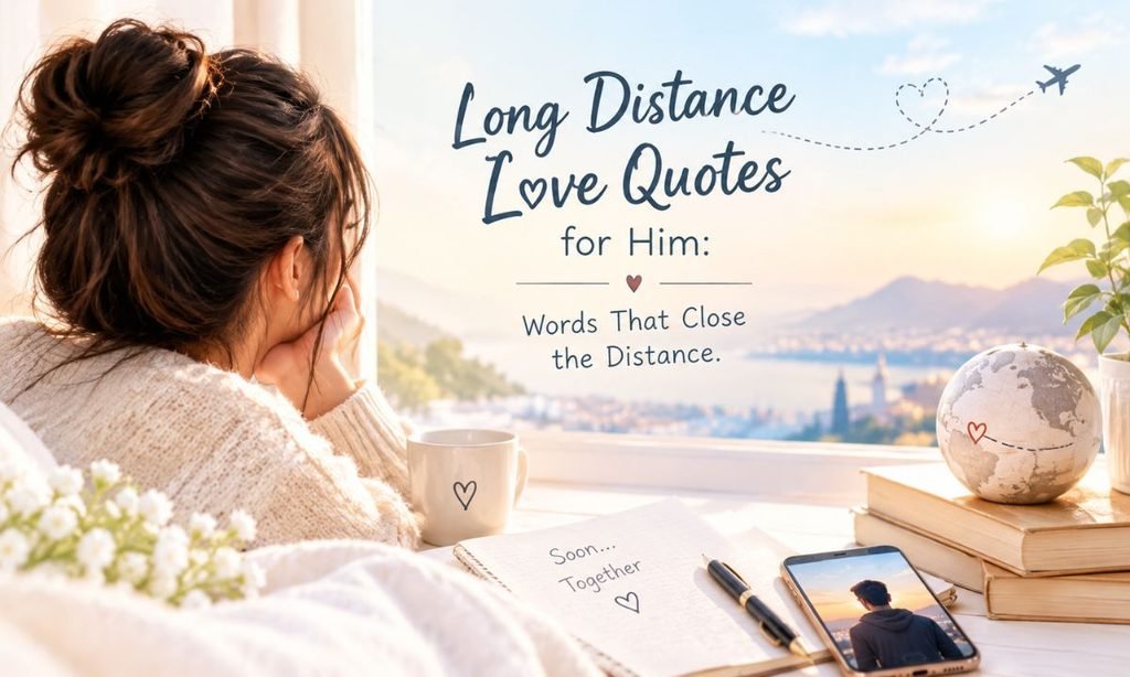 Love Quotes