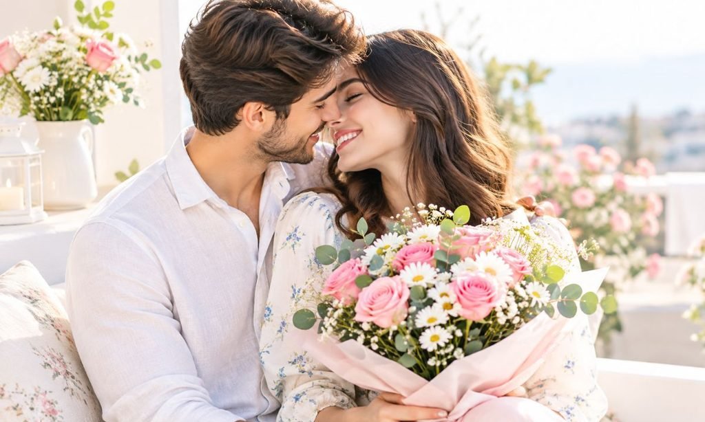 Love Quotes for Him