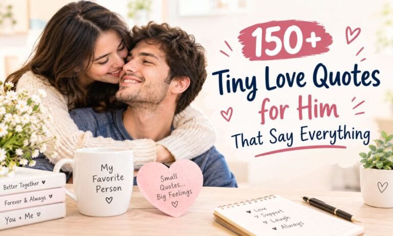 Love Quotes
