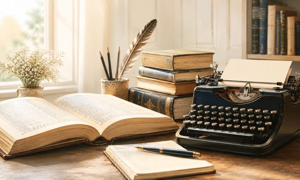 60 Quotes About Dictionaries That Will Change How You See Words