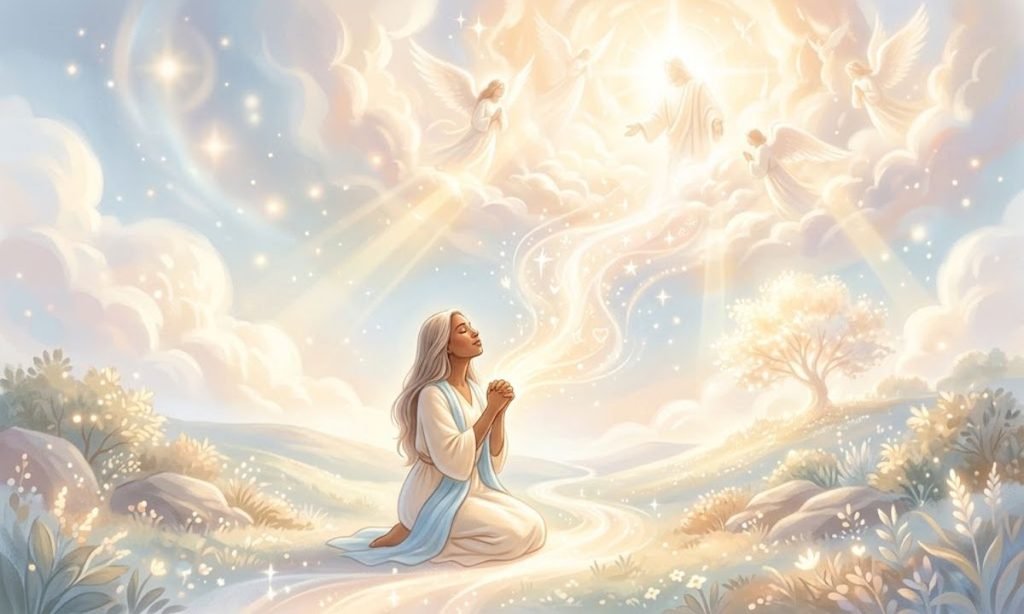 Powerful Healing Prayers