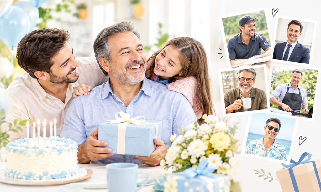 Birthday Wishes for Uncle
