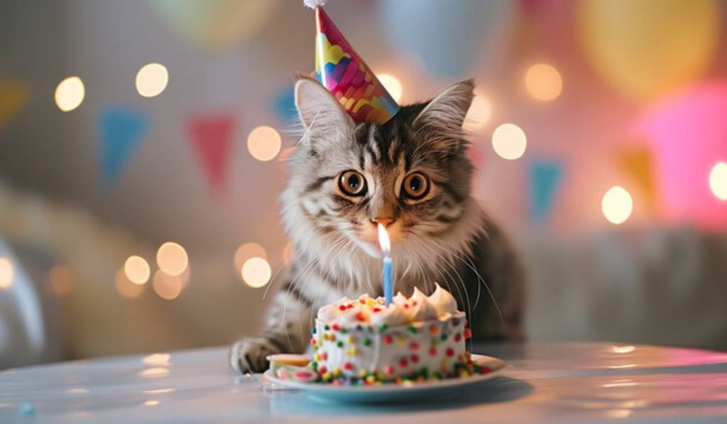 Birthday Wishes for Myself