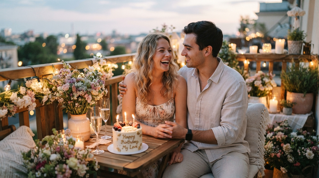 Birthday Wishes for Loved Ones