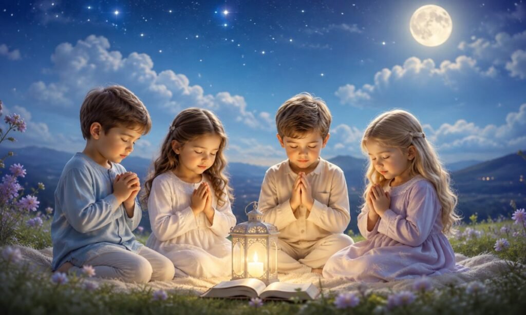 30 Inspiring Bible Quotes About God’s Love