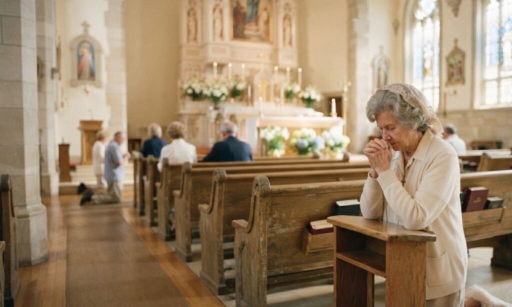 60 Bible Verses on Fatherly Love and Protection