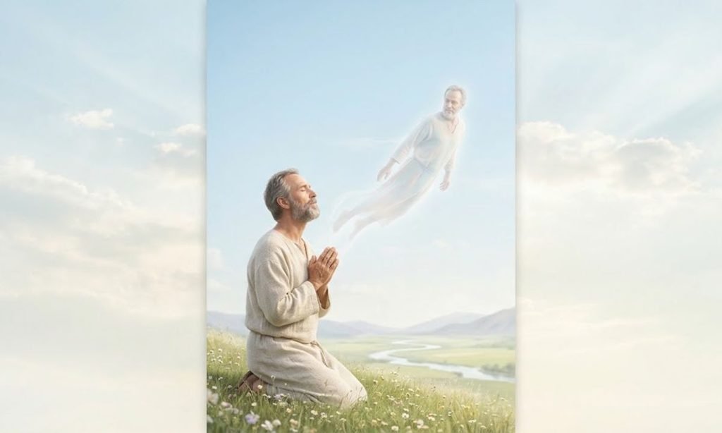 60 Bible Verses on Fatherly Love and Protection