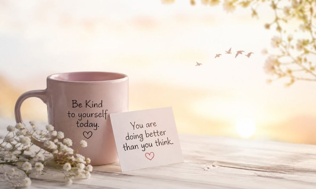 Morning Blessing