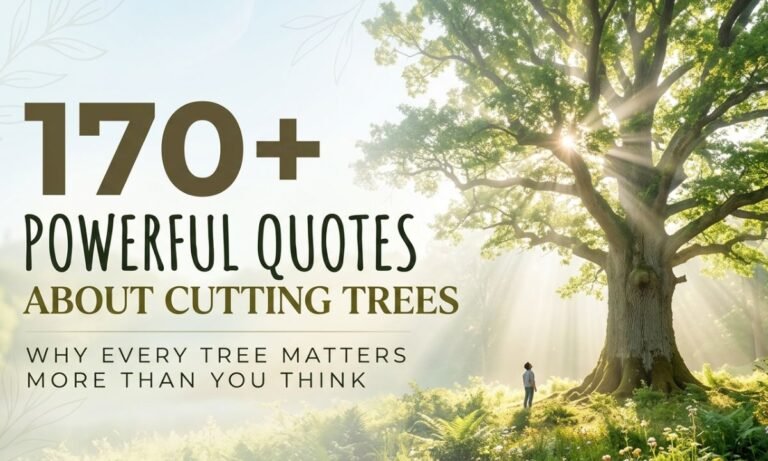 Cutting Trees (1)