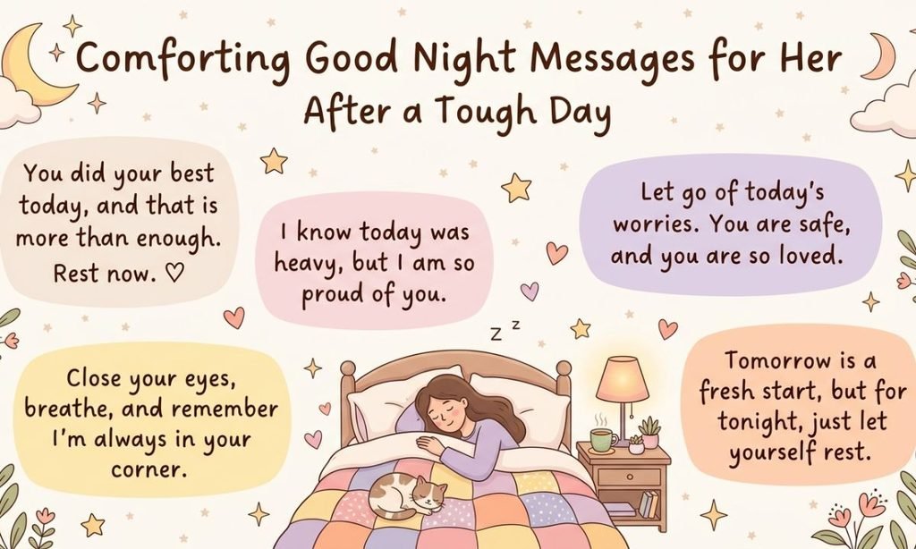 Good Night