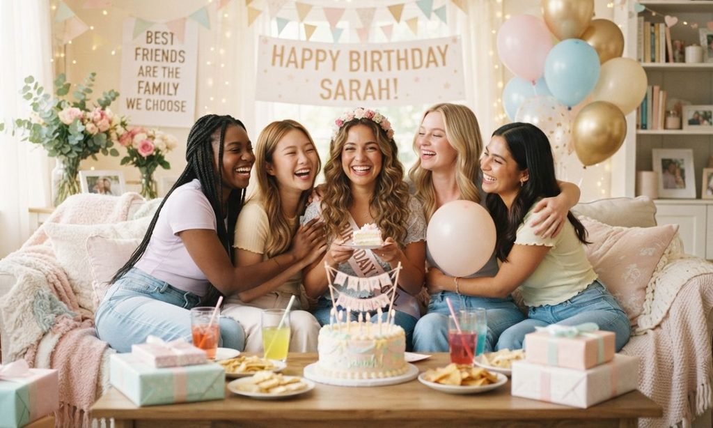 Heartfelt Birthday Wishes