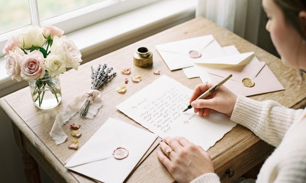 Love Letters